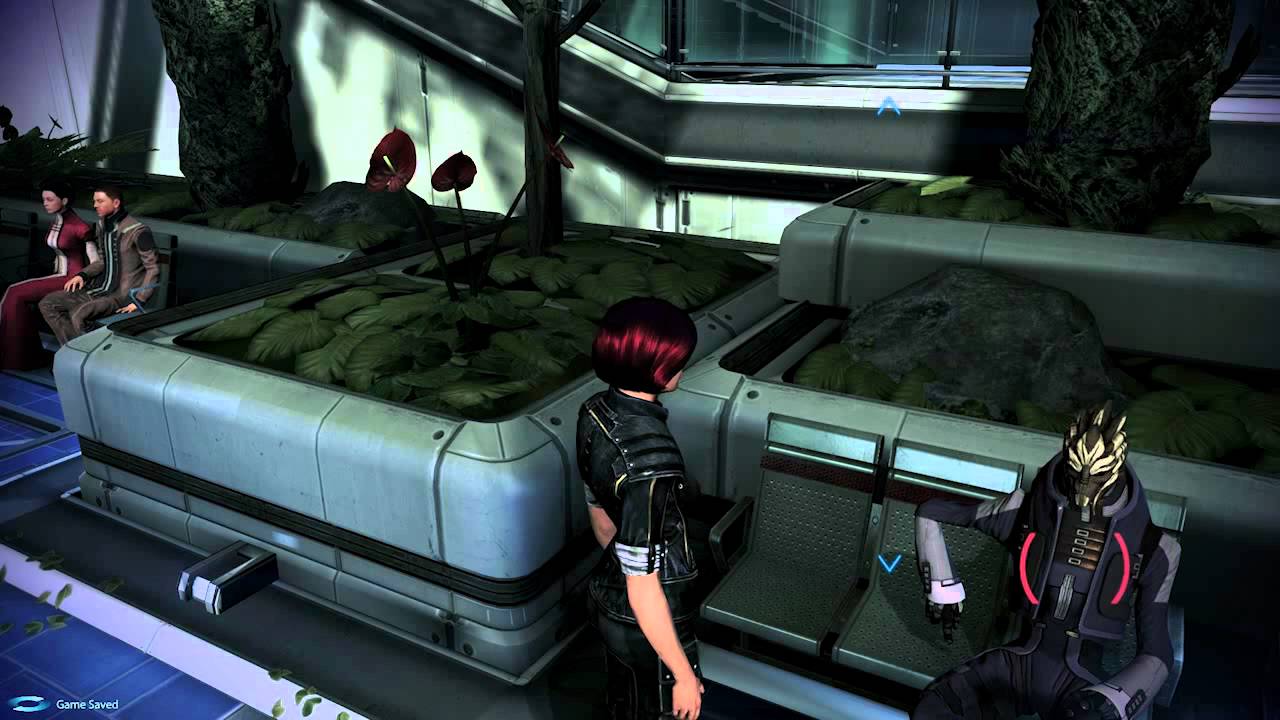 Mass Effect 3 - Ep. 21