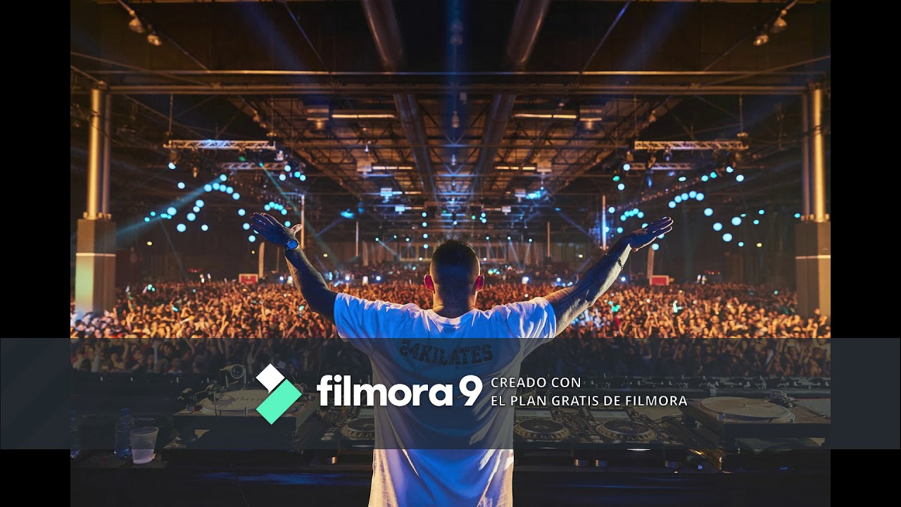 ValenCDJ Sesi&oacute;n previo Oro Viejo!
