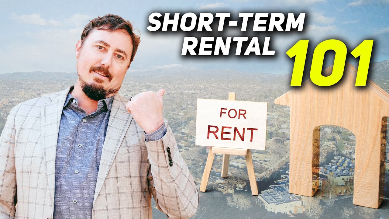 Краткосрочная аренда жилья в Санта-Фе: все нюансы | Правила округа, меняющие все правила