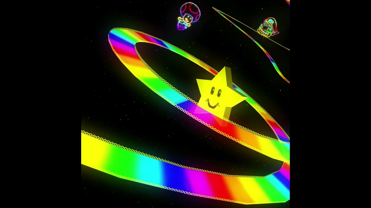 what dreams are made of (mk64.sf2)