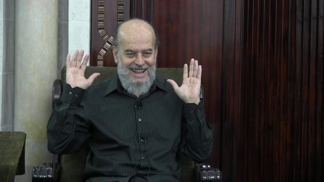 بسّام جرّار-  تفسير- 