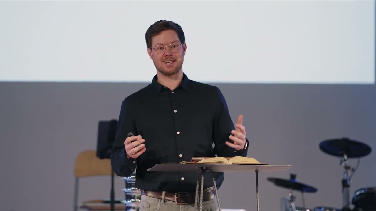 Predigt Thomas Dück 01.02.2026 | Evangelische Freikirche Neuwied