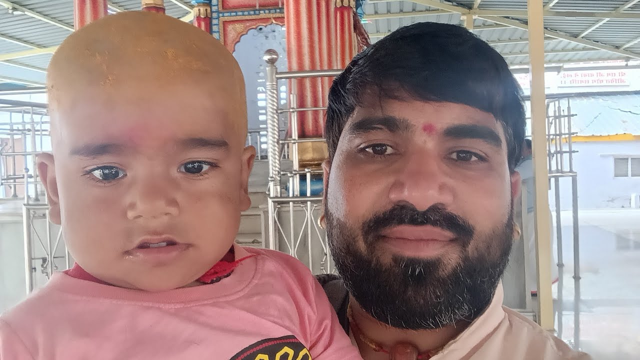 पं. संजय पाराशर जी is live