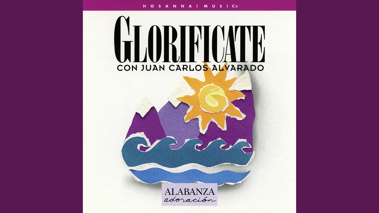 Santificado Tu Nombre Es