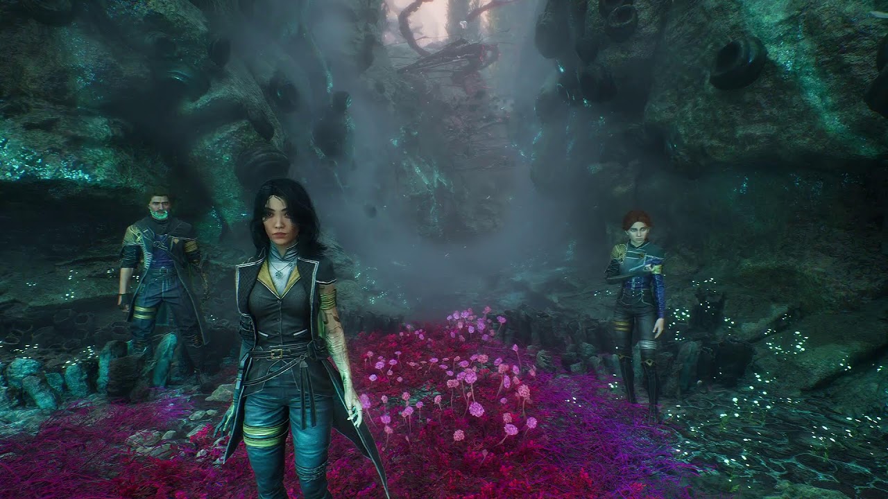 Playing Clair Obscur expedition 33 Live! Short Stream