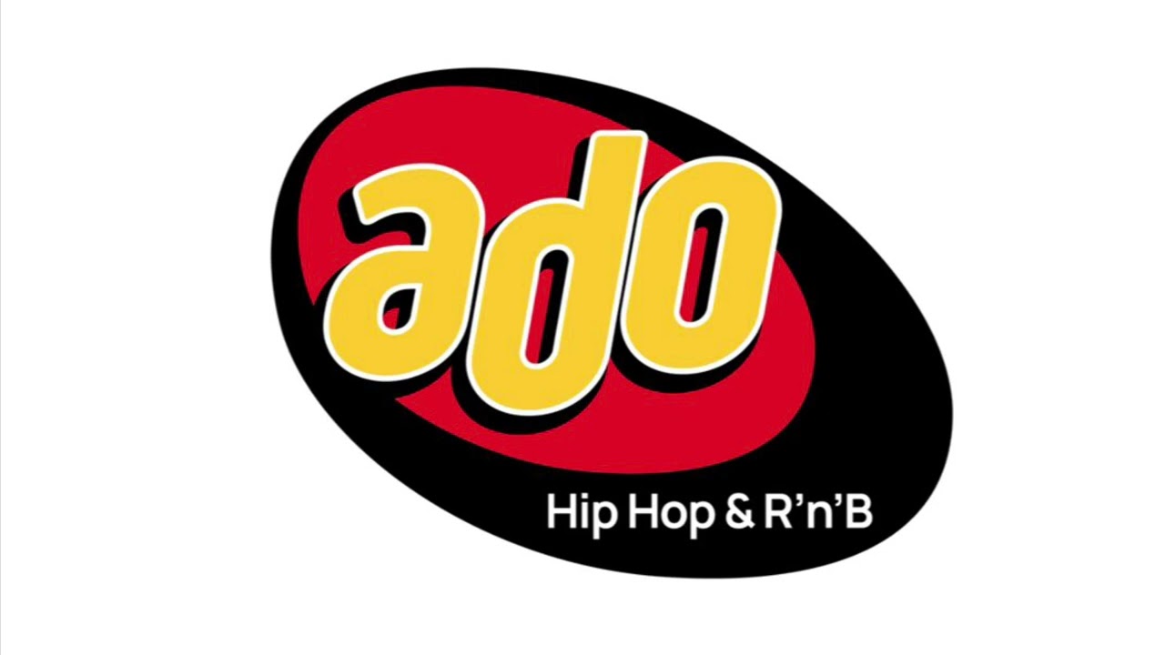ADO FM 97.8 ( Ado la radio ) Jingle 2008