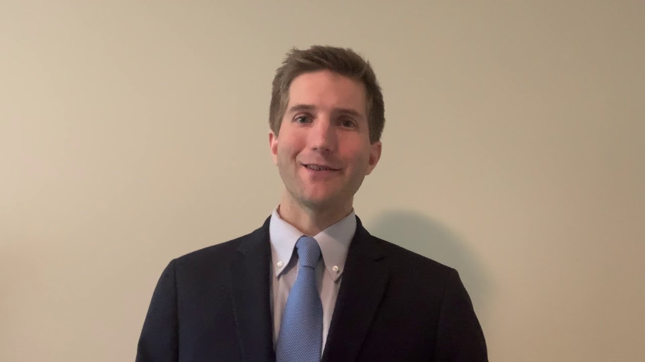 MCP 60 Seconds With Dr Christopher Stephenson on Postoperative Complications