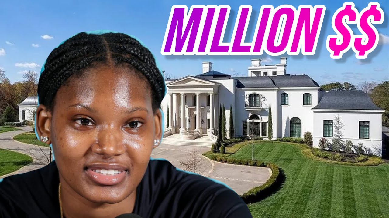 Revealed! Sania Feagin, Husband, Lavish Lifestyle & Net Worth 2025