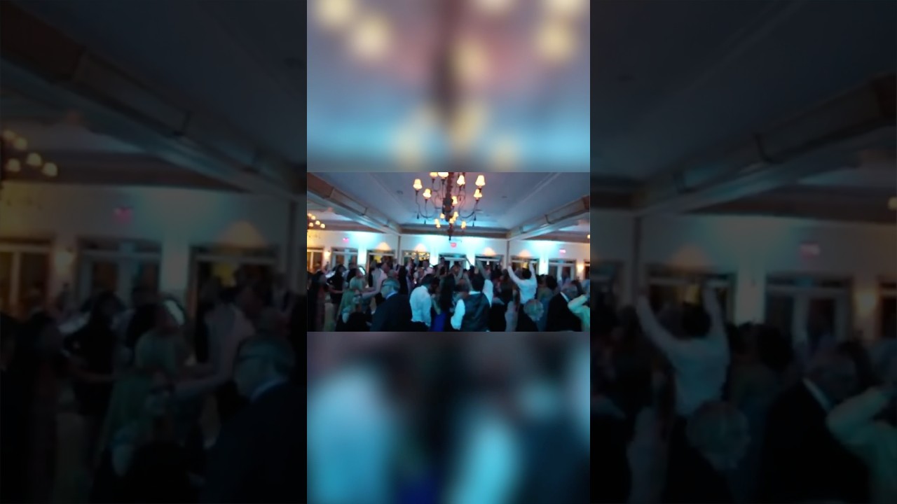 Nachricht vom Brautpaar! ☕️🍷 