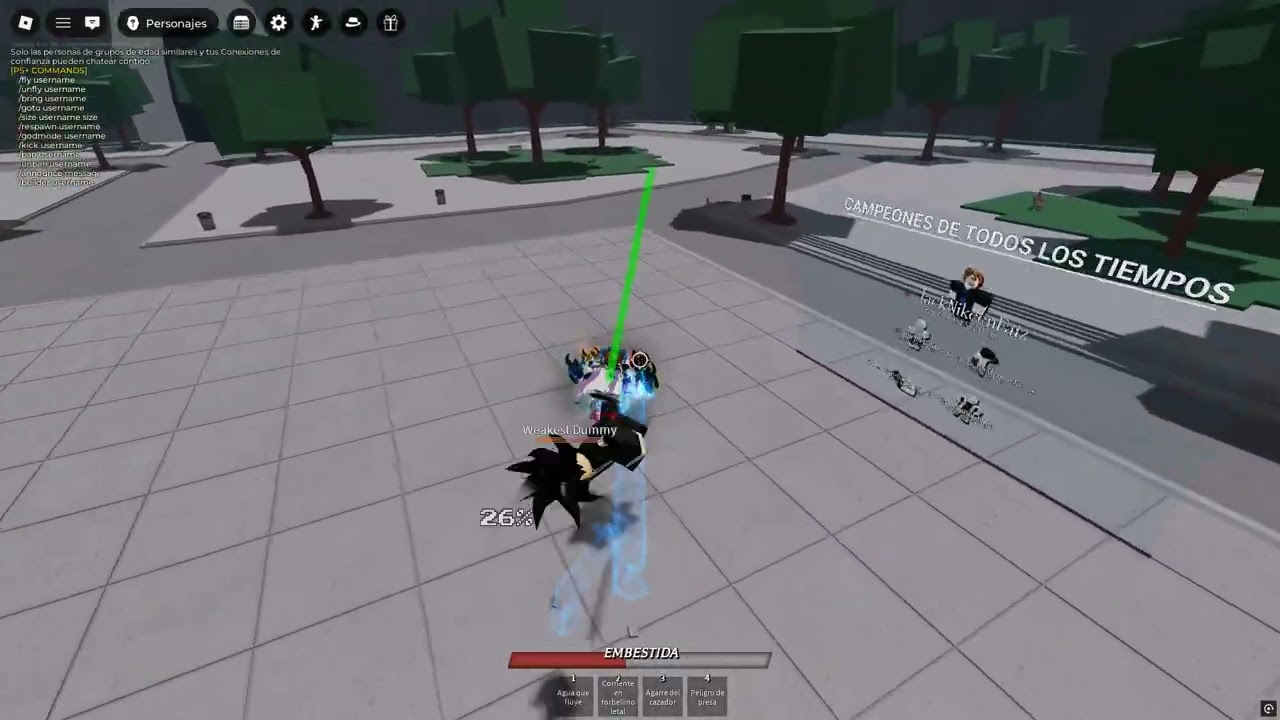 New tech in tsb???