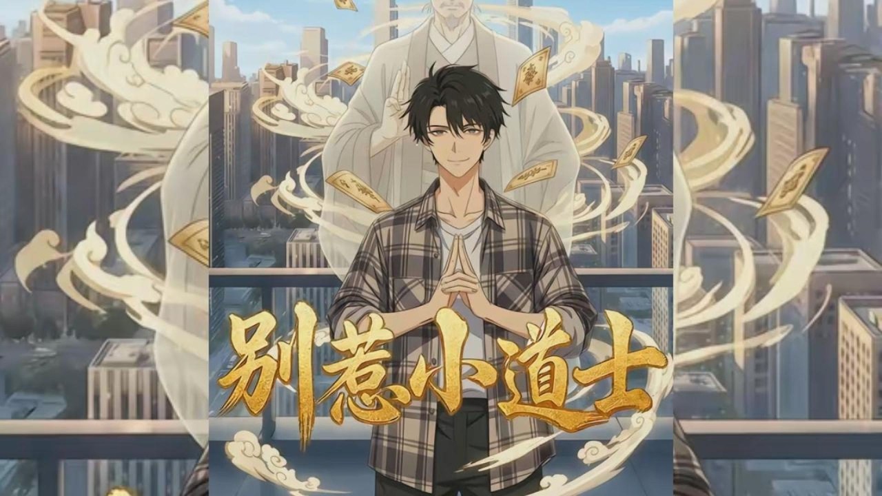 黃龍山道觀最後一個傳人揣著師父留的破羅盤下山。百鬼夜行攔不住他，豪門少爺靠他一張錦囊活命，億萬富豪被他隨叫隨到。美女總裁被下藥，他三針搞定。沒人知道他手裡，那塊黑底金紋的令牌 —— 到底通著哪條路