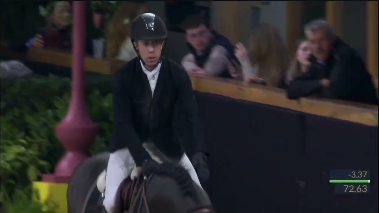 Kentucky tms Z   winner sires of the world 2026 Sentower 03:26