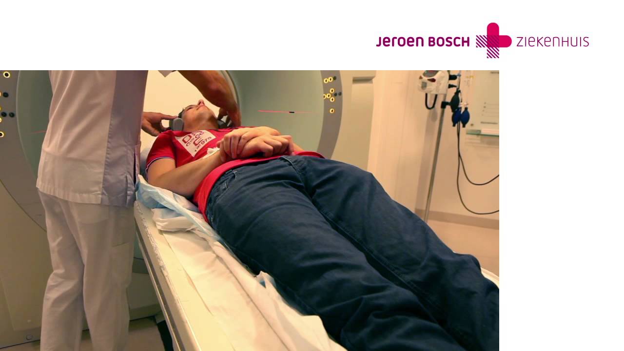 Werken bij de Spoedeisende Hulp (SEH) - Jeroen Bosch Ziekenhuis