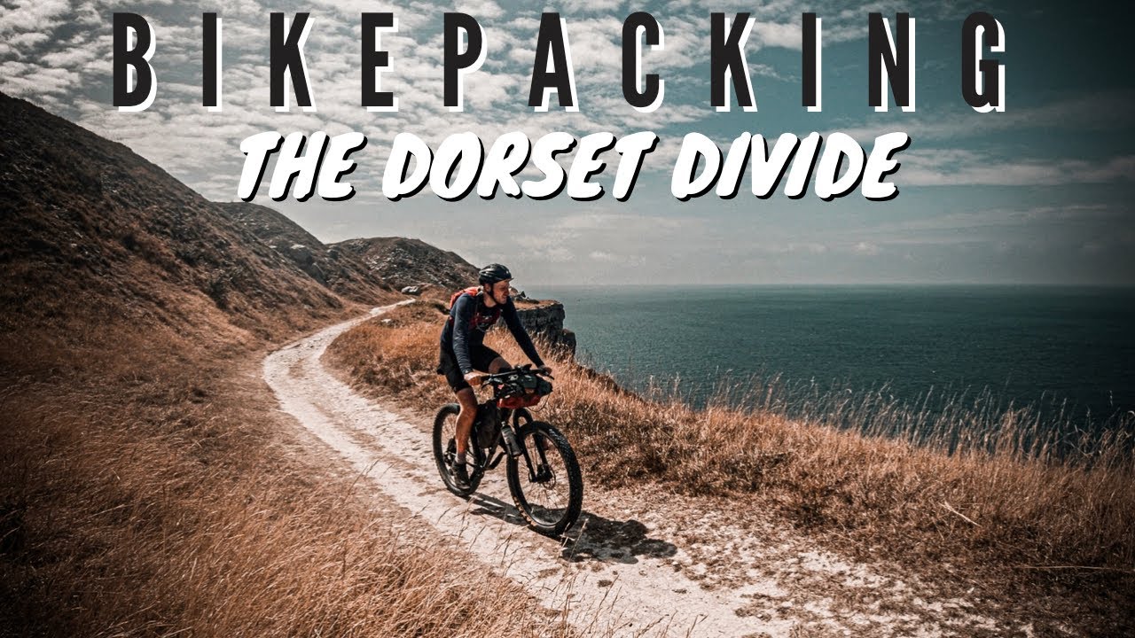 BIKEPACKING THE DORSET DIVIDE