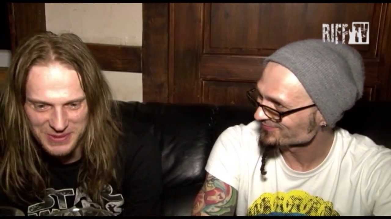 Riff TV - Odcinek 09 - Acid Drinkers
