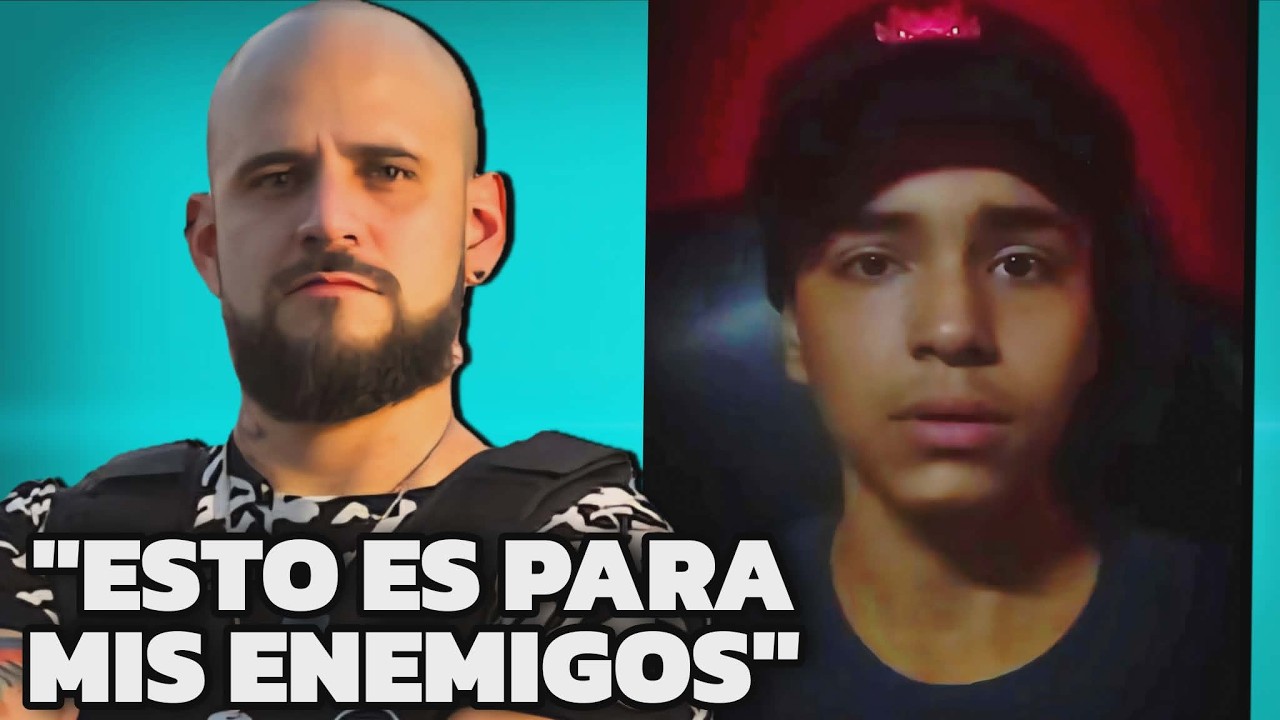 El Temachin Responde a las Criticas jajaja