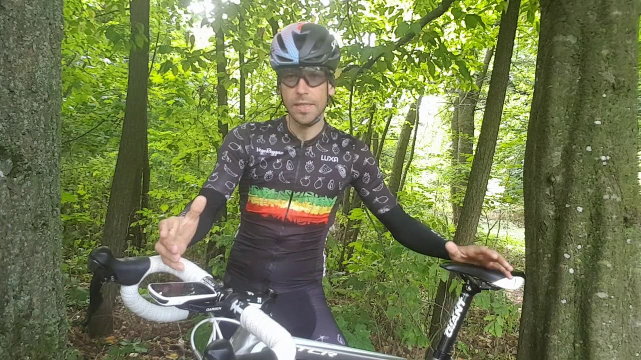 Podnoszenie FTP a jazda regeneracyjna - jak się nie zarzynać na rowerze