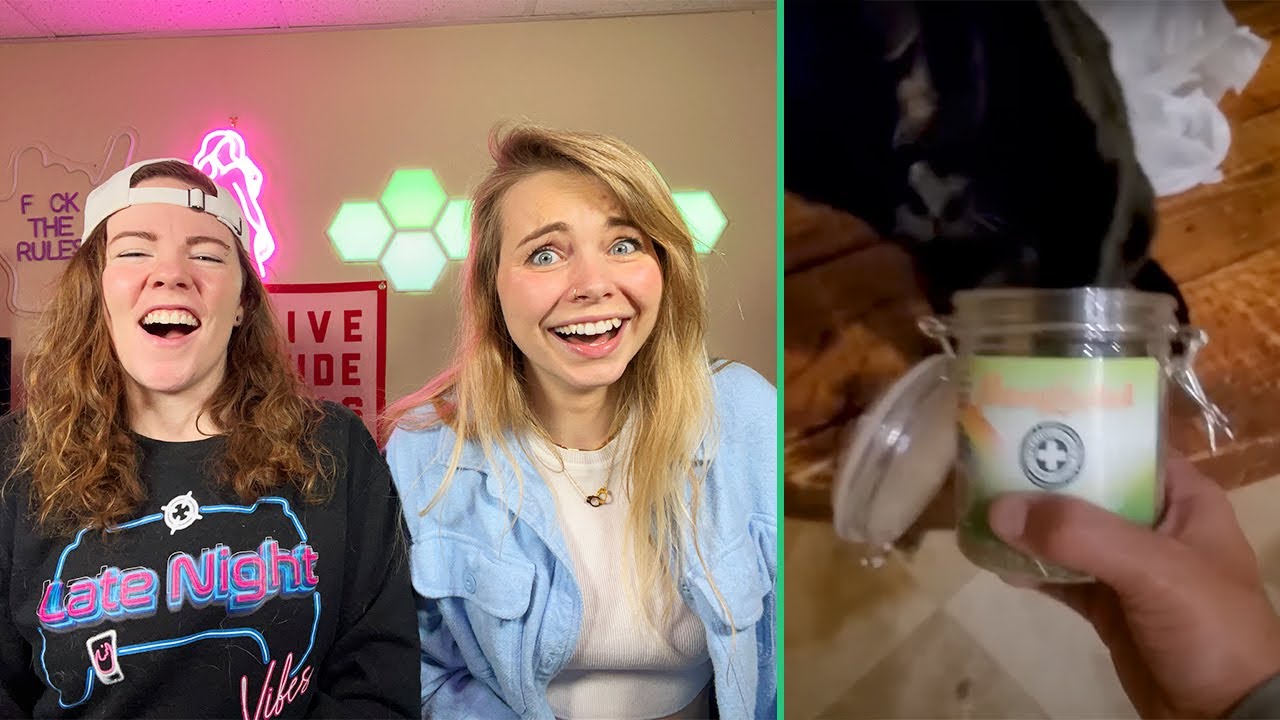 Reacting To 