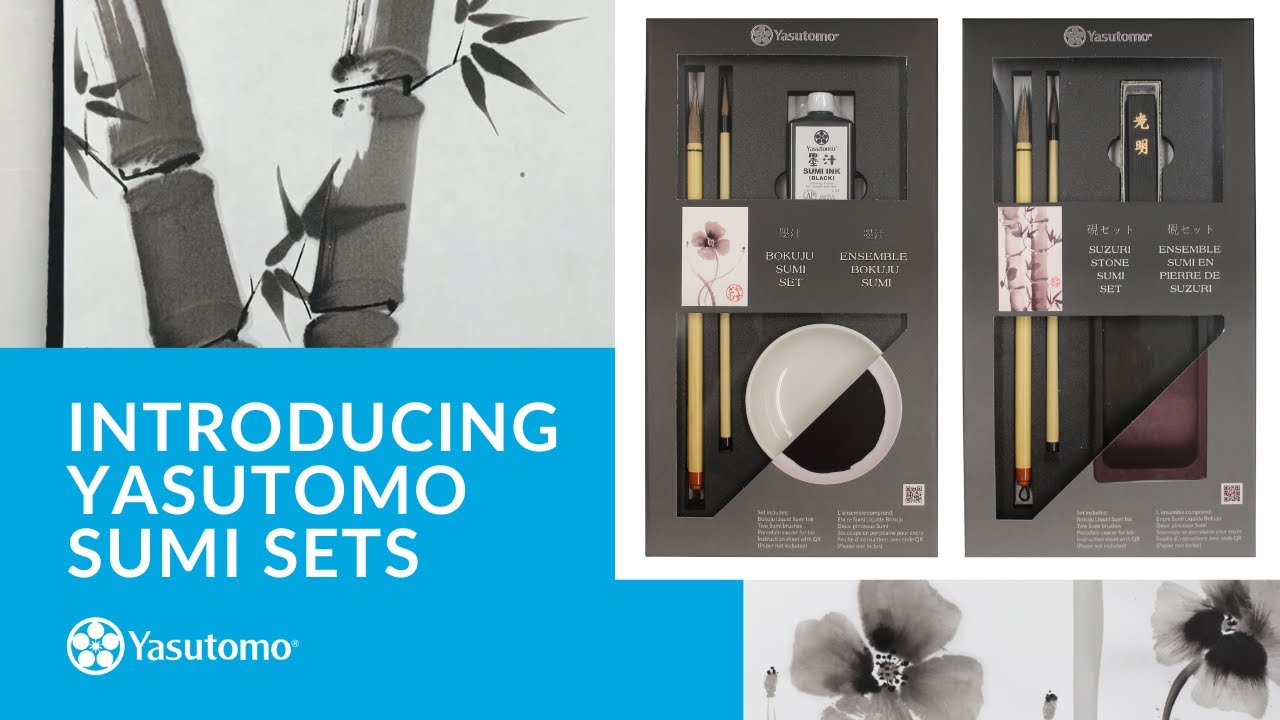 Introducing Yasutomo Sumi Sets