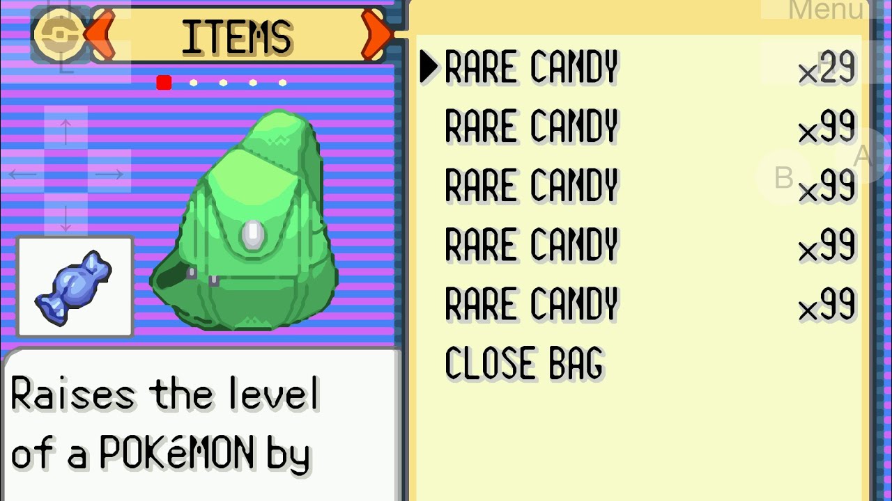 How to use cheats on GBA games on any mobile device (YOU MAY USE AT YOUR OWN RISK!)