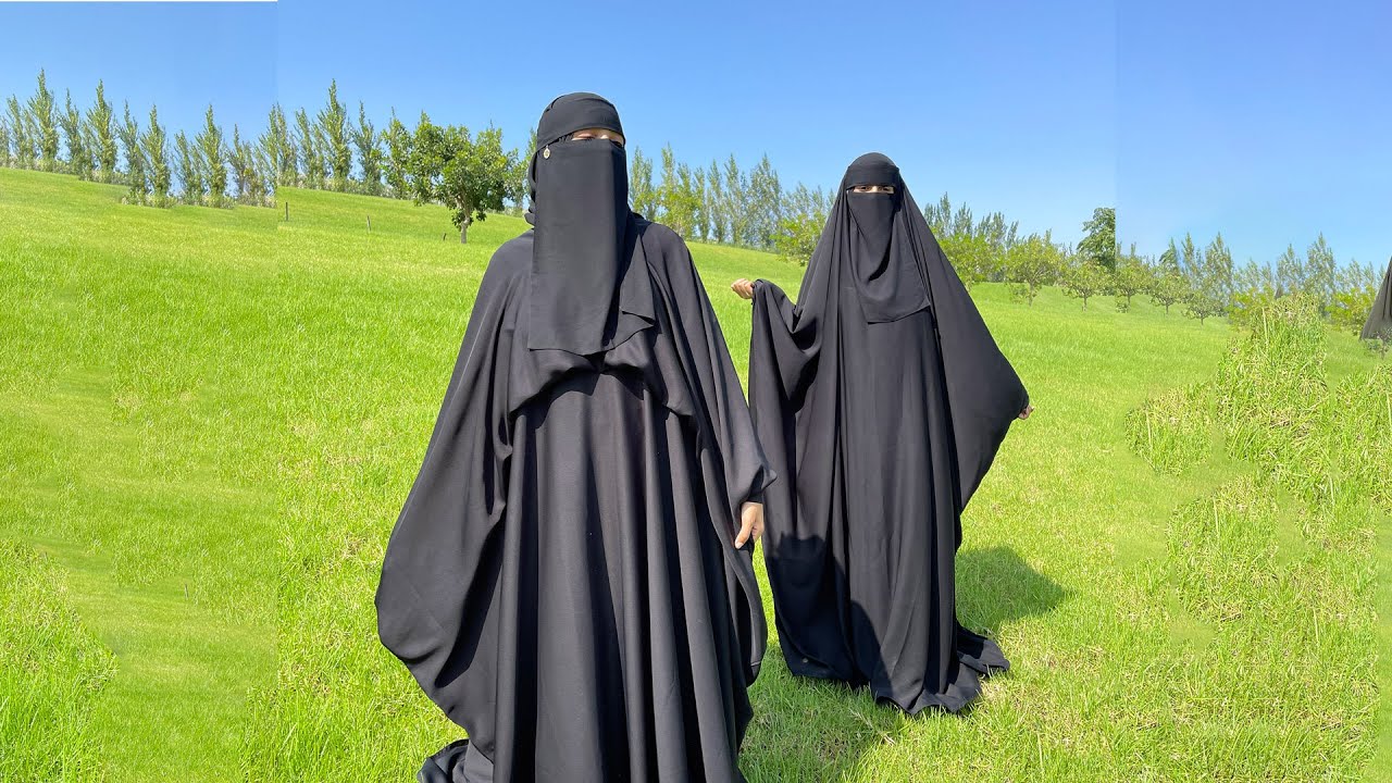 الجديد  من السعوديه 🇸🇦🇸🇦عبائة الحرم الشرعية 💯 وصلات اليوم في محلات بريق   تمارة  وسلا