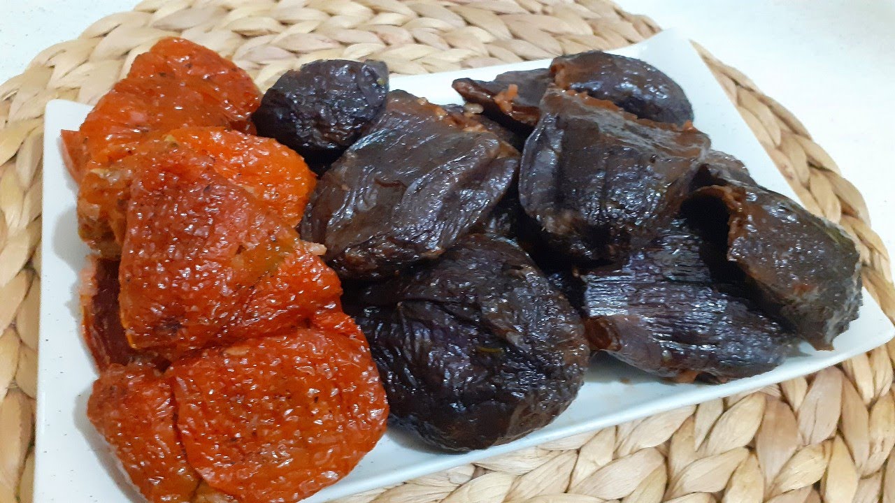 KOLAY ETLİ KURU DOLMA TARİFİ  ,Kuru dolma nasıl yapılır