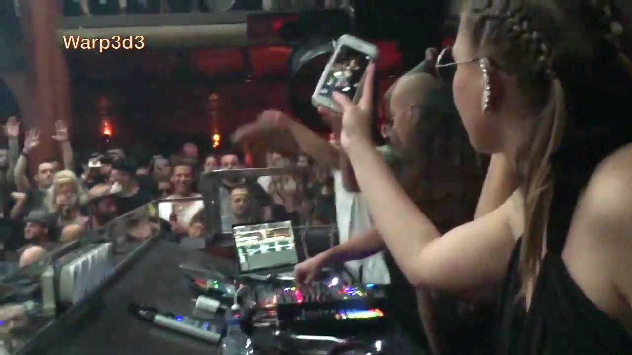 Marco Carola Plays 