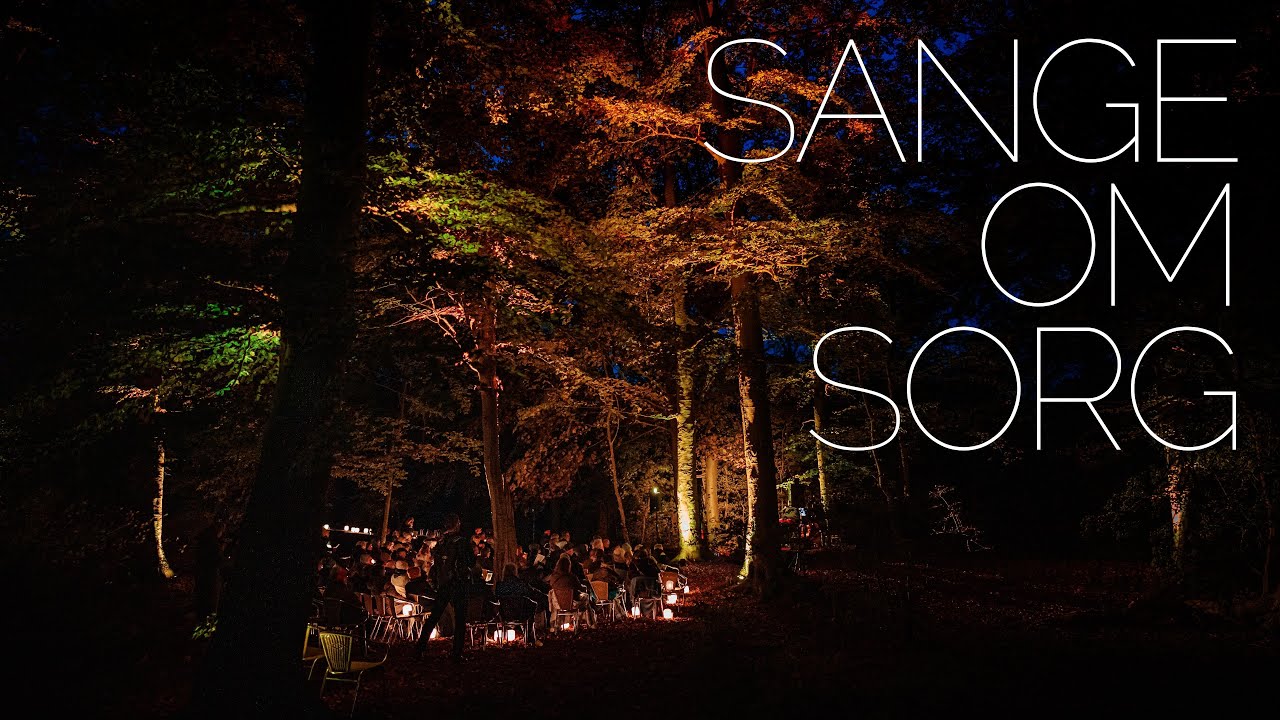 Sange om sorg   / Ulla Britt , Hanne Heunicke , Morten Nielsen , Jens Andersen -