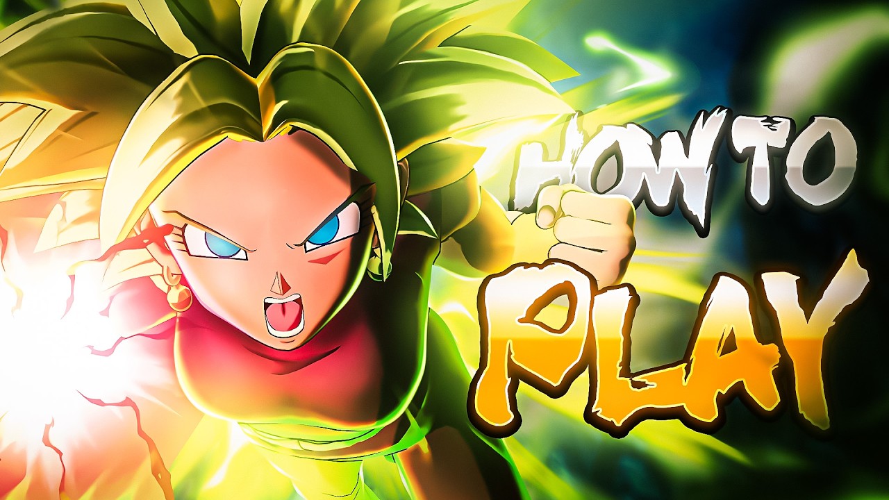 How To Play Kefla In Gekishin Squadra (Best Tips & Builds)