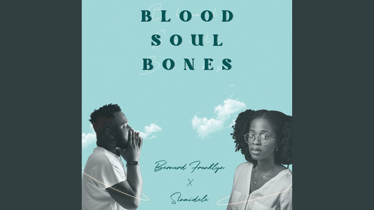 Blood Soul Bones