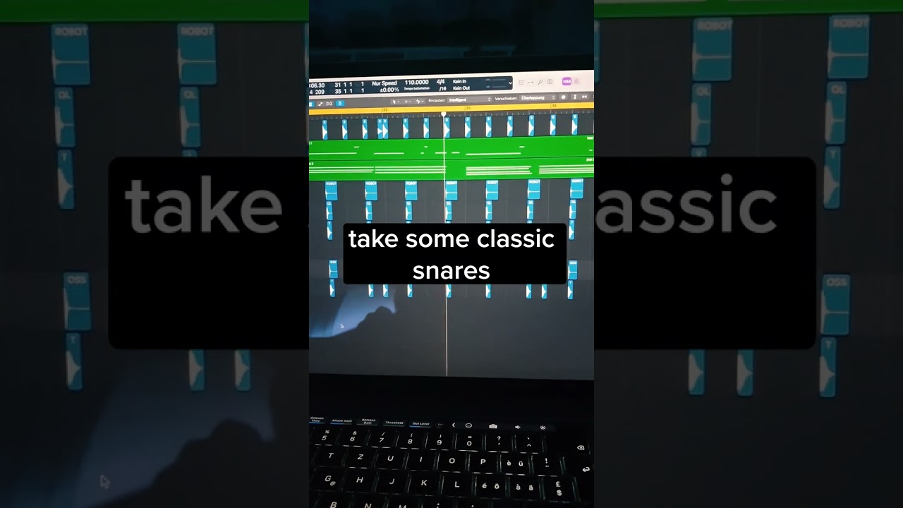 KAYTRANADA TYPE BEAT TUTORIAL🔥
