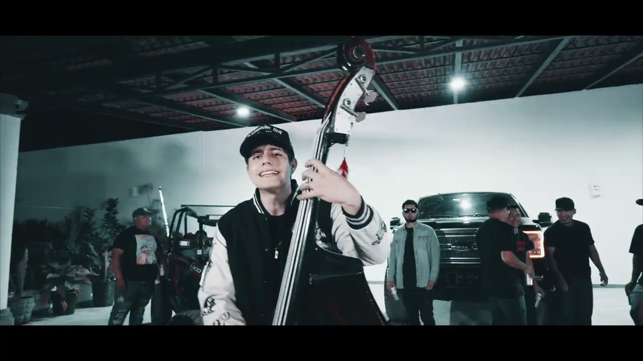 Millón- Komando MR (Video Oficial)