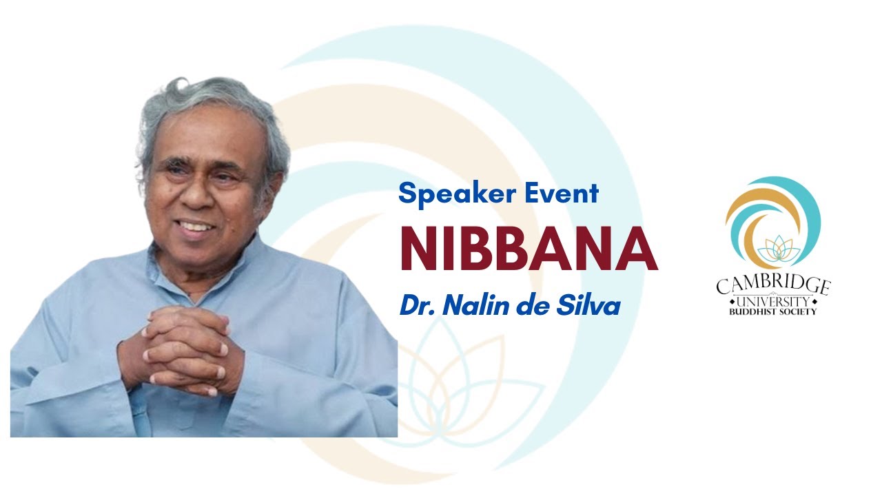 Nibba by Dr. Nalin de Silva