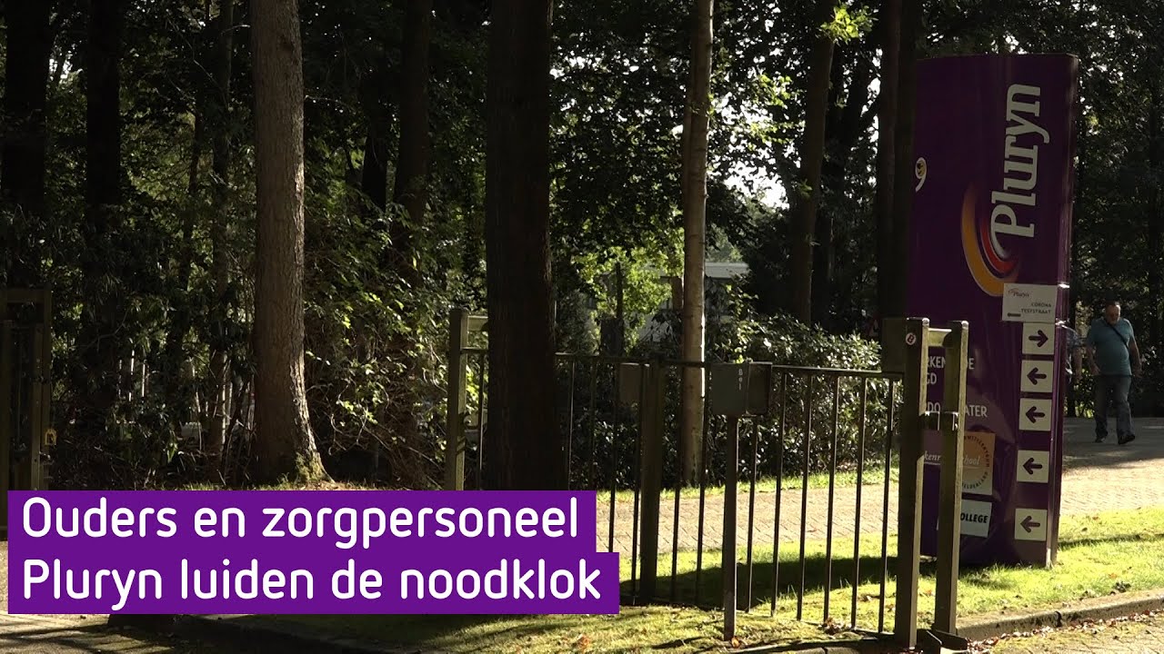 Autistische Wesley neemt overdosis, ouders en zorgpersoneel Pluryn luiden de noodklok