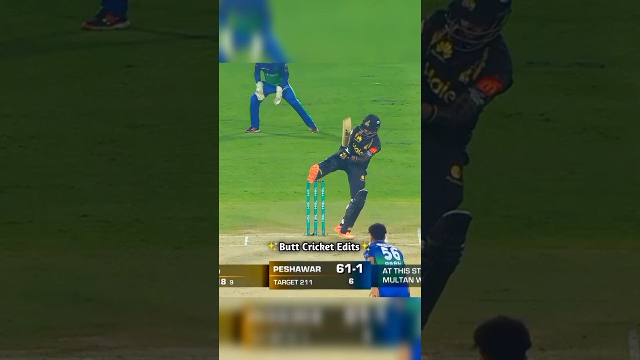 Saim Ayub No Look Six 🔥🥵 #cricket #shorts
