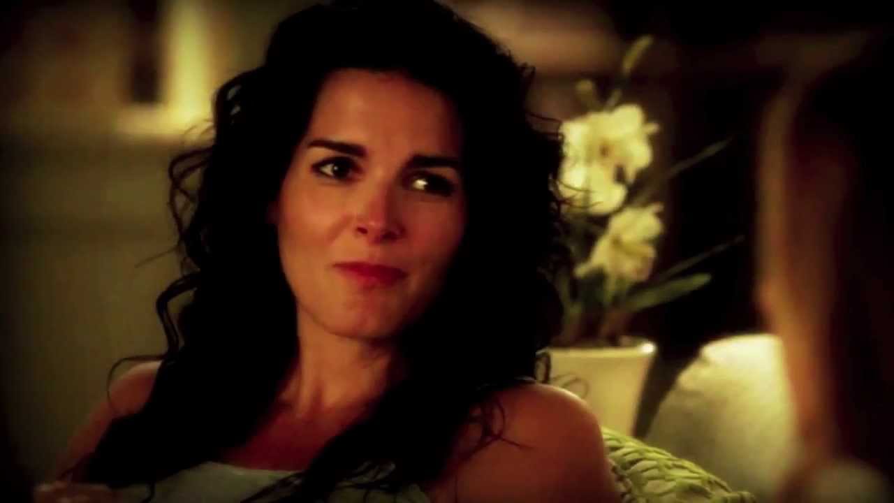 Rizzoli and Isles - She Keeps Me Warm
