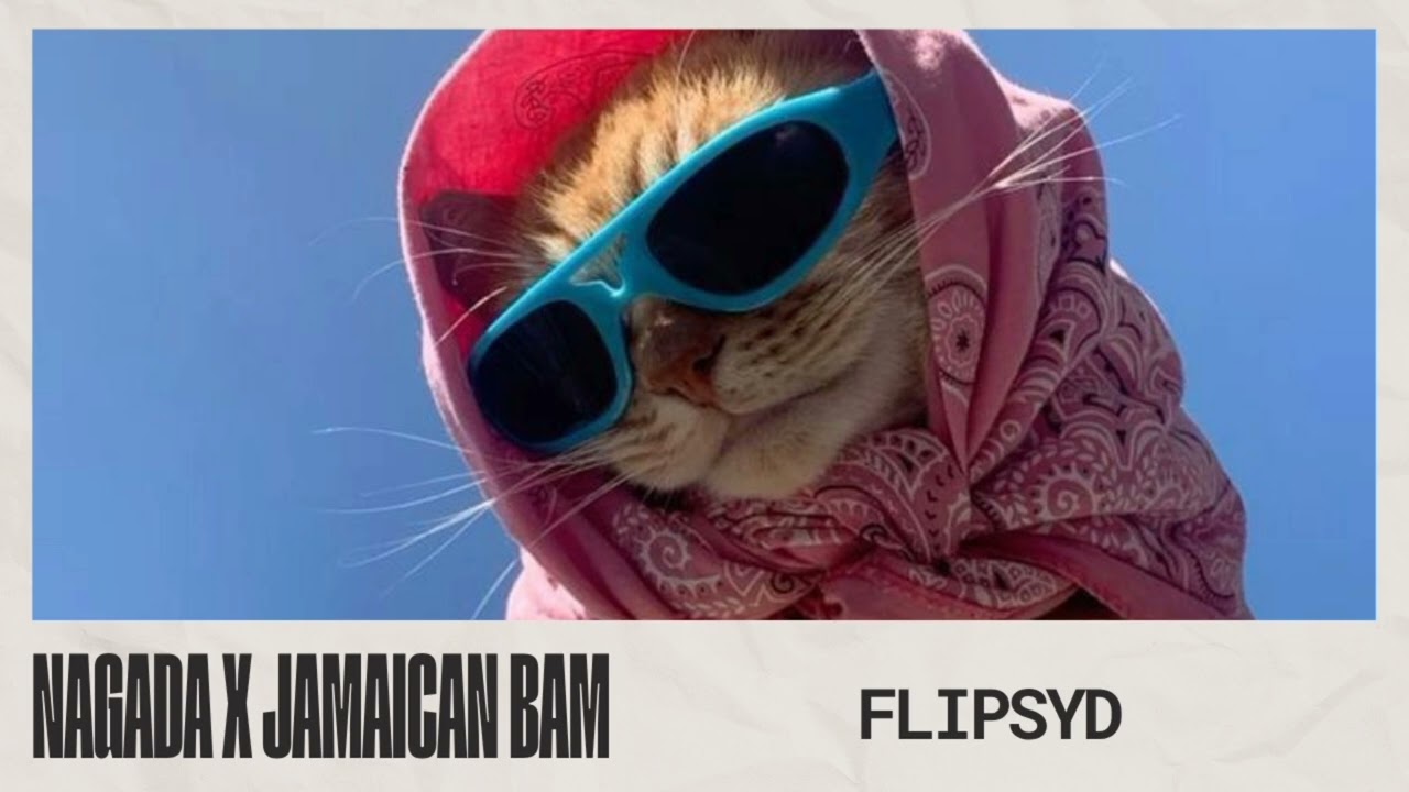 Nagada x Jamaican Bam // Flipsyd // Afro Desi 