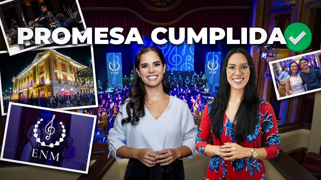 El FUTURO de El Salvador SUENA INCREÍBLE 🤩!!!