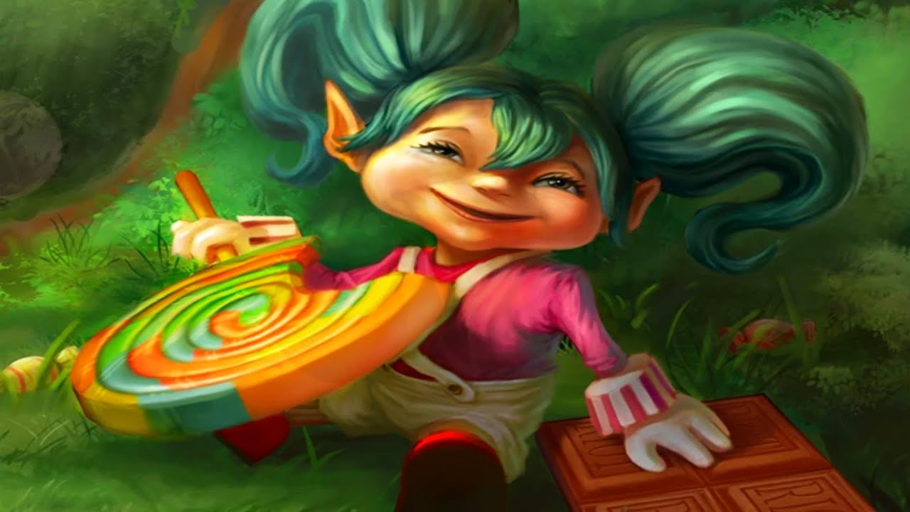 poppyn