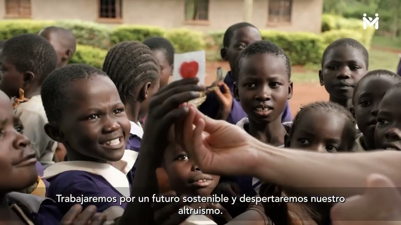PROJECT: WORLDWIDE MINGA FOR THE ENVIRONMENT / ROTARY D4400