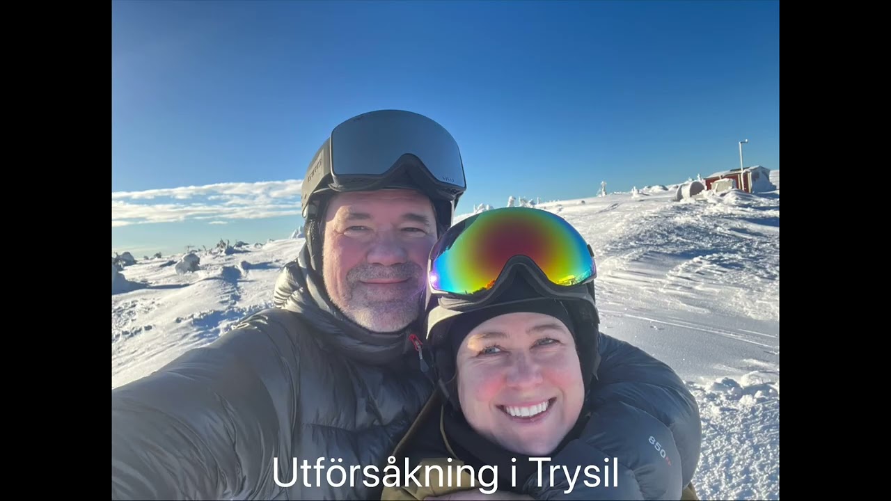 Nymon & Stöten vintern 2023-2025