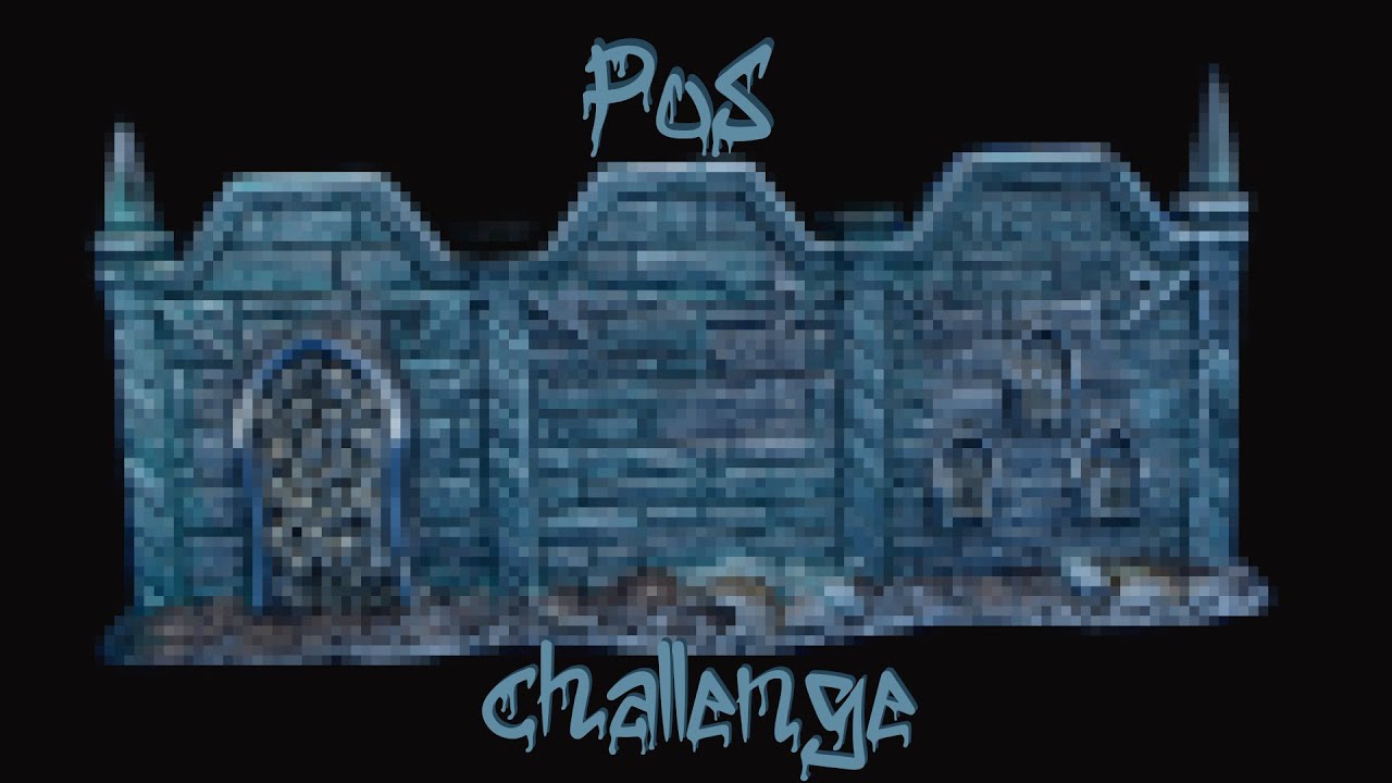 Gaeci's Challenge PoS #44 Speerspitze Gelände