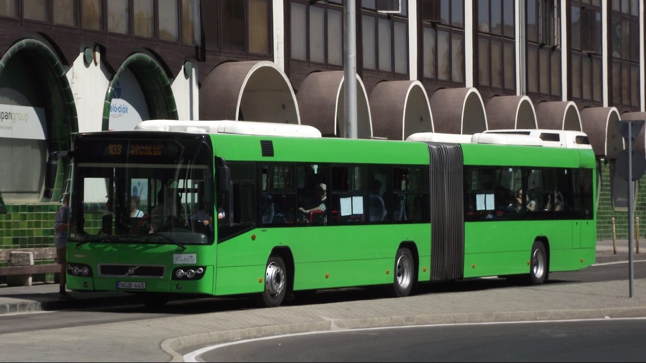 8-as járat Pécs: Árkád-Fagyöngy utca