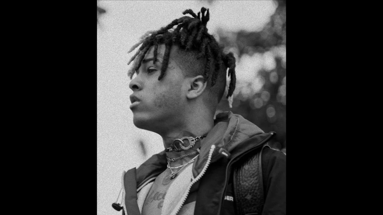 (FREE) XXXTENTACION Type Beat - See It Now