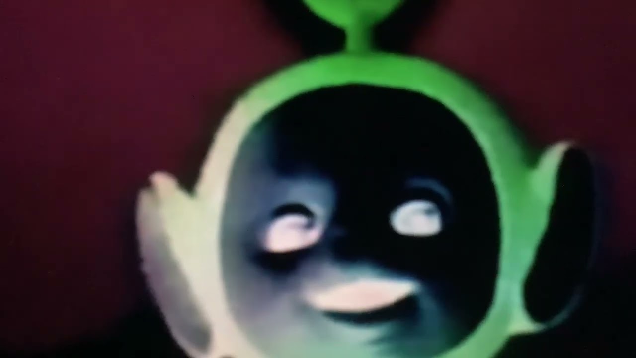 Teletubbies
