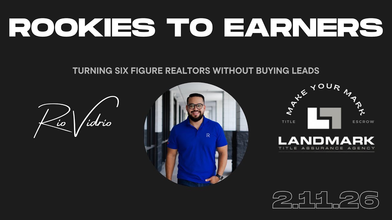 Six Figures Without Buying Leads