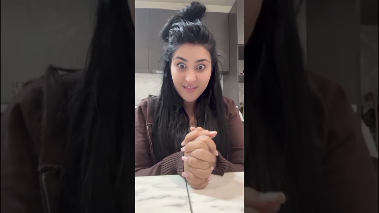 Aylin Hec Bilmirsen Hardadi Canli Yayim Suallar Cavablar - Leman TikTok Official