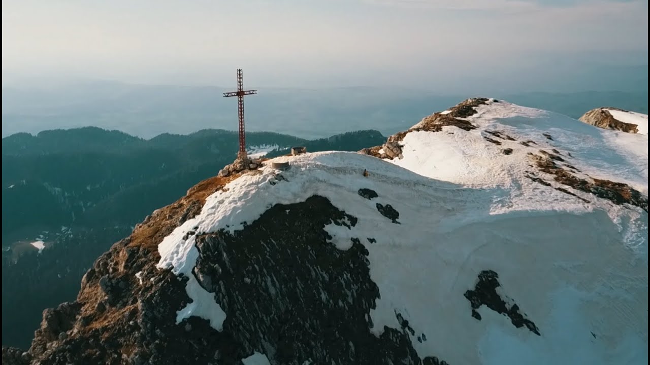 A la recherche de la Grande Chartreuse
