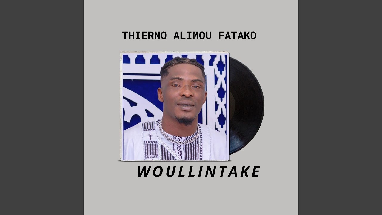 Si a Soussata (feat. Thierno boubacar)