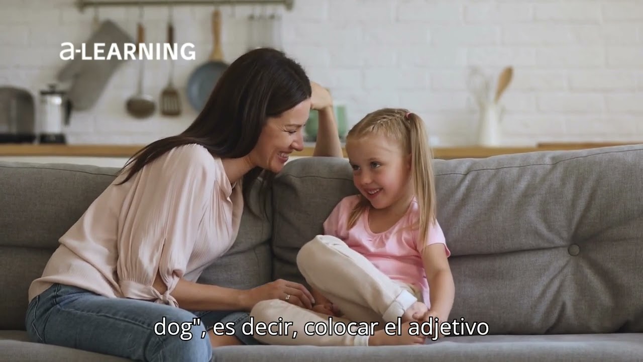 Ciclo APA en Aprendizaje de Idiomas - Asimilación - Práctica - Ajuste | Voz de Marcela Grobet